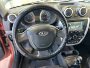 Lada (ВАЗ) Granta I Саратов  - изображение 40