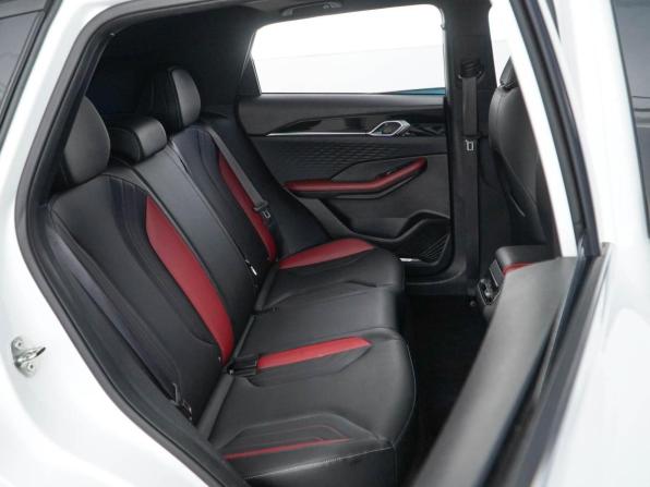 Geely Coolray I Рестайлинг с пробегом 2023 года, цена 2 000 999 рублей, 56755 км, внедорожник, Автокод Объявления