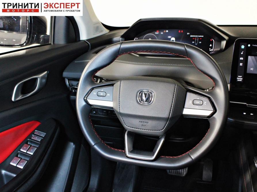 Changan CS55 Plus II Белгород  - изображение 10