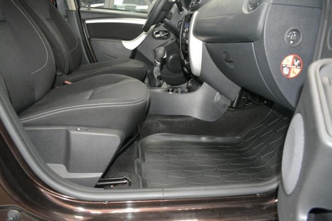 Nissan Terrano III (D10) с пробегом 2019 года, цена 1 749 000 рублей, 51000 км, внедорожник, Автокод Объявления