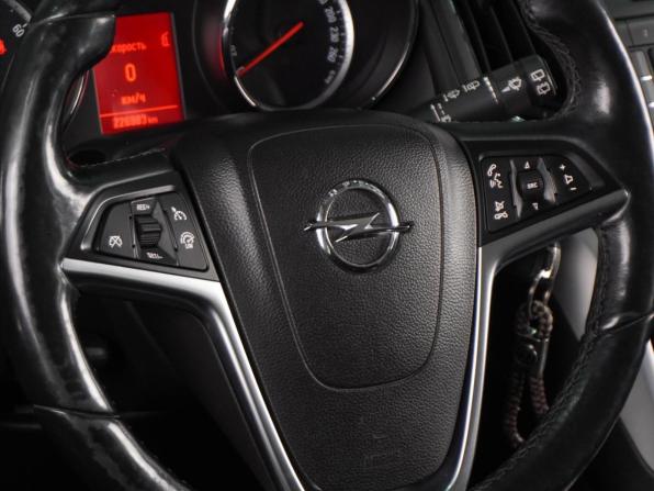 Opel Zafira C с пробегом 2013 года, цена 1 149 000 рублей, 226983 км, компактвэн, Автокод Объявления