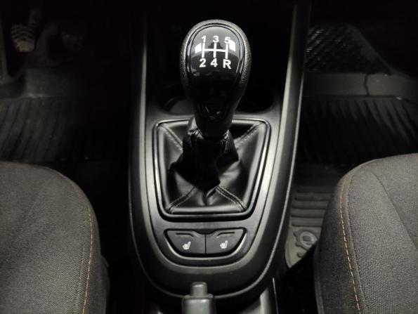 Lada (ВАЗ) Vesta I с пробегом 2018 года, цена 830 000 рублей, 128768 км, седан, Автокод Объявления