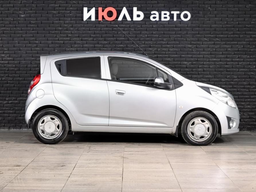 Ravon R2 Екатеринбург  - изображение 9