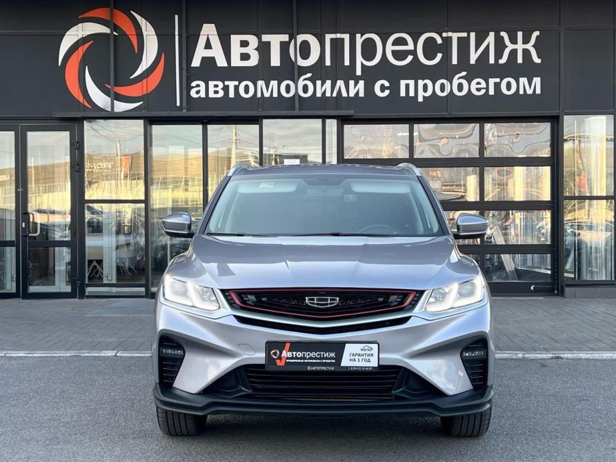 Geely Coolray I Волгоград  - изображение 1