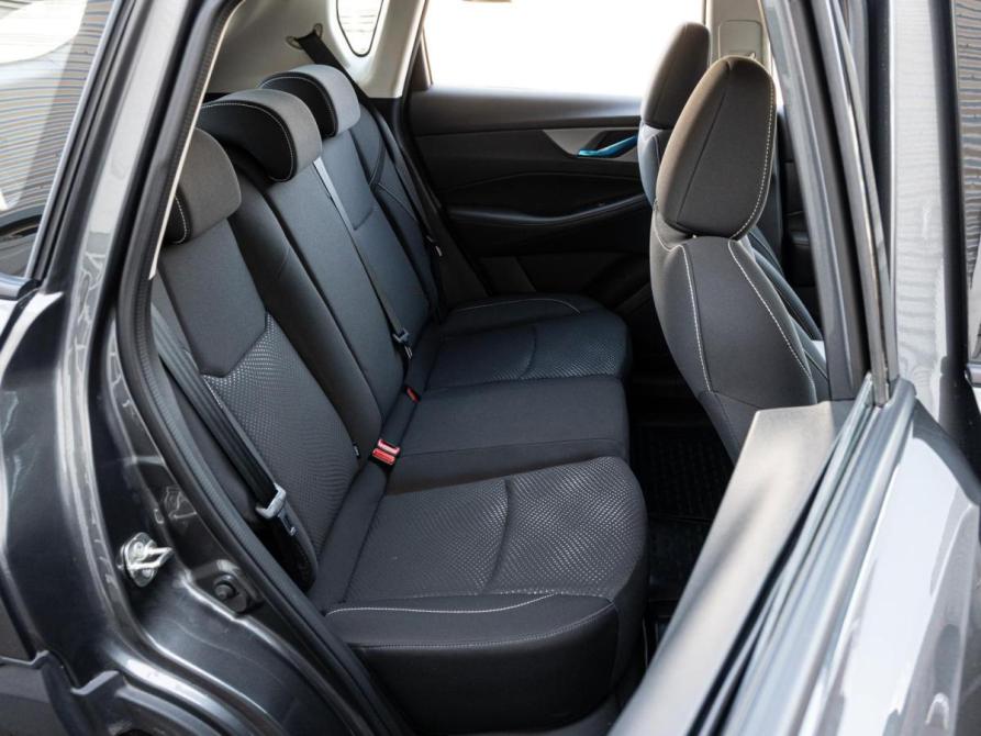 Changan CS35 Plus I Рестайлинг Краснодар  - изображение 7