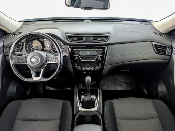Nissan X-Trail III Рестайлинг с пробегом 2020 года, цена 2 190 000 рублей, 82015 км, внедорожник, Автокод Объявления