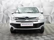 Citroen C-Crosser Ульяновск  - изображение 28