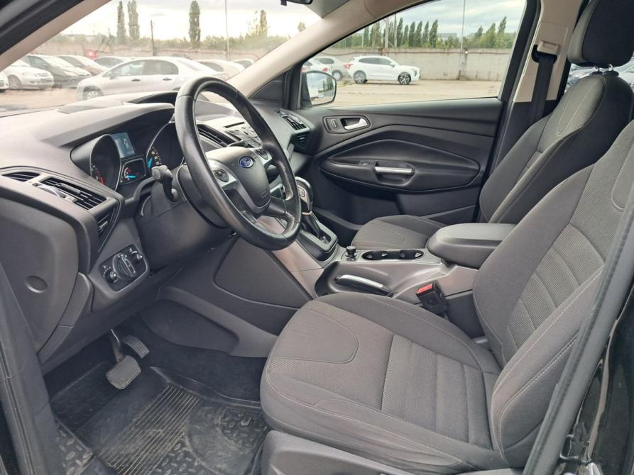Ford Kuga II Набережные Челны  - изображение 20