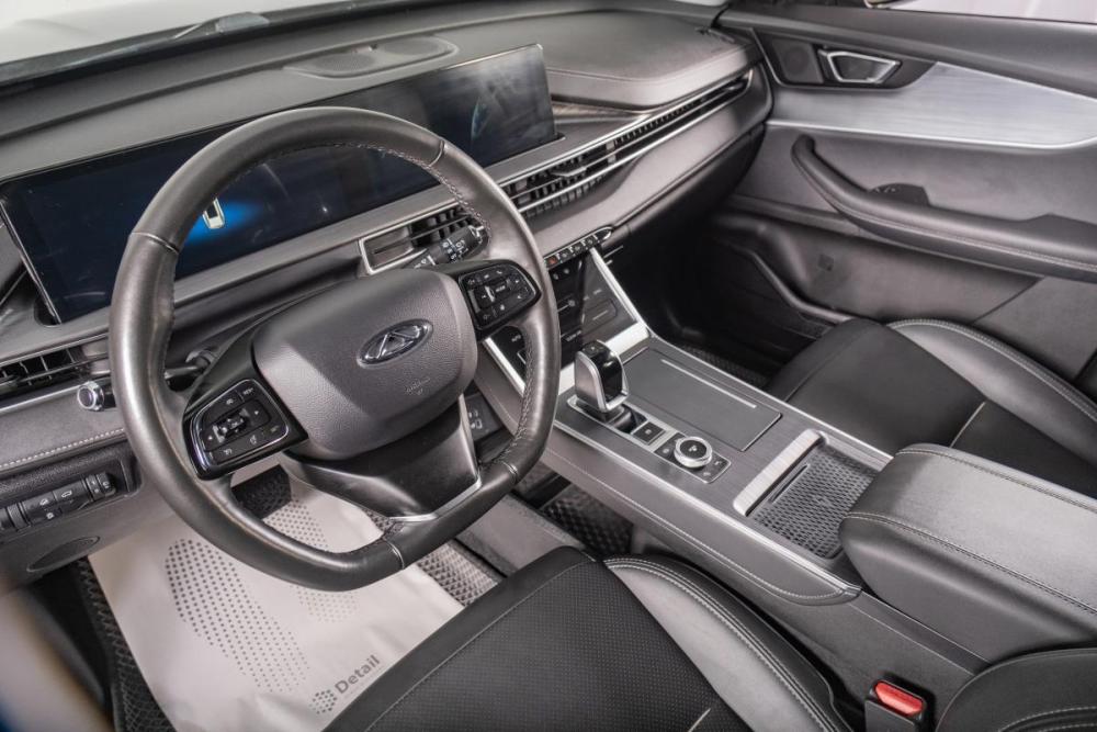 Chery Tiggo 7 Pro Max I Томск  - изображение 8