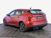 Ford Focus III Рестайлинг Москва  - изображение 35