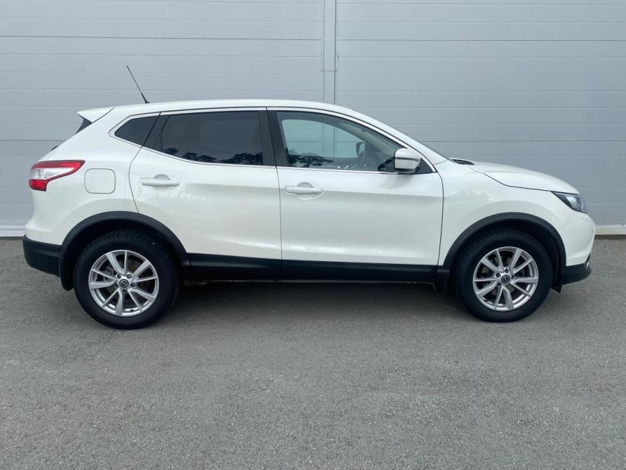 Nissan Qashqai II Екатеринбург  - изображение 5