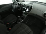 Chevrolet Aveo II Иваново  - изображение 27