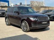 Land Rover Range Rover IV Рестайлинг Пермь  - изображение 40