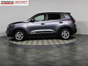 Chery Tiggo 4 Pro I Рестайлинг Белгород  - изображение 23