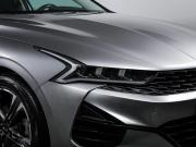 Kia K5 III Москва  - изображение 38