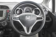 Honda Fit II Кемерово  - изображение 37