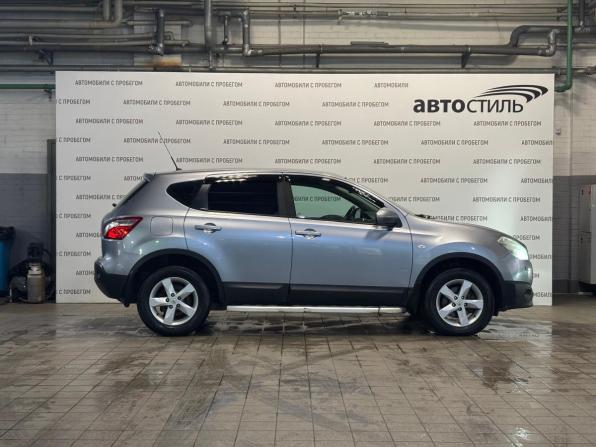 Nissan Qashqai I Рестайлинг с пробегом 2011 года, цена 979 000 рублей, 188000 км, внедорожник, Автокод Объявления