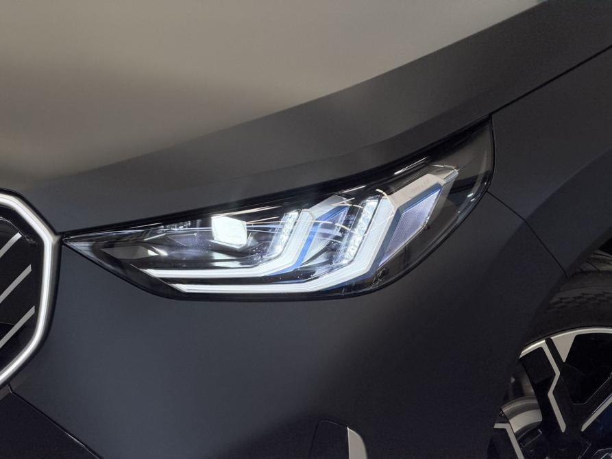 BMW X3 IV (G45/G48) Воронеж  - изображение 4