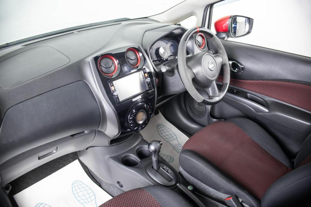Nissan Note II Пермь  - изображение 12