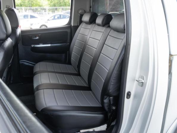 Toyota Hilux VII Рестайлинг с пробегом 2014 года, цена 1 770 000 рублей, 243703 км, offers.body_type.unknown, Автокод Объявления