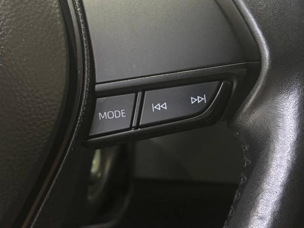 Toyota Corolla XII (E210) с пробегом 2019 года, цена 1 899 900 рублей, 96200 км, седан, Автокод Объявления