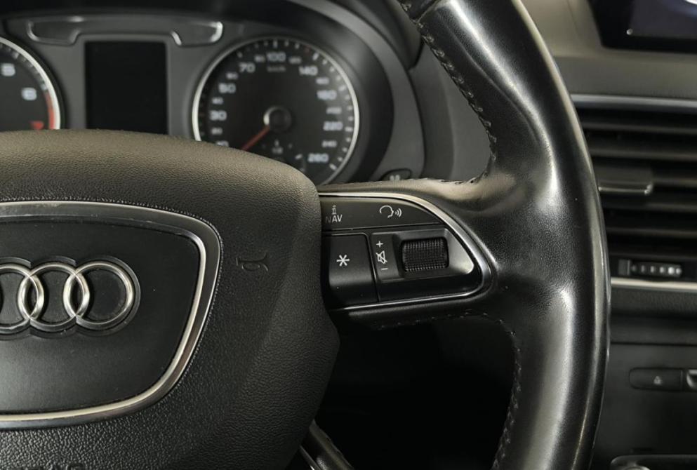 Audi Q3 I (8U) Рестайлинг Нижний Новгород  - изображение 15