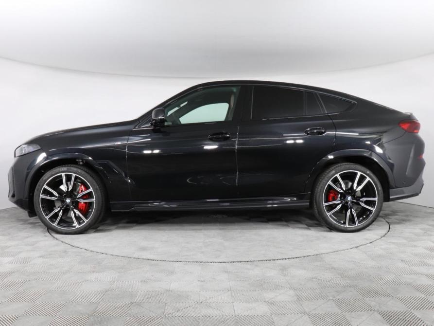 BMW X6 III (G06) Рестайлинг Химки  - изображение 5