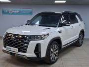 Changan CS95 I Рестайлинг 2 Москва  - изображение 24