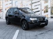 BMW X3 I (E83) Рестайлинг Ставрополь  - изображение 23