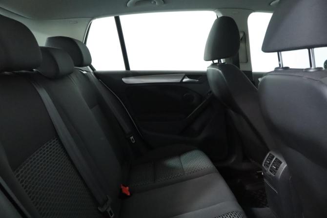 Volkswagen Golf VI с пробегом 2012 года, цена 519 000 рублей, 283000 км, хэтчбек, Автокод Объявления
