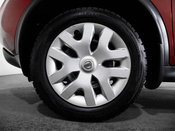 Nissan Juke I с пробегом 2013 года, цена 938 500 рублей, 135972 км, внедорожник, Автокод Объявления