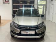 Lada (ВАЗ) Granta I Рестайлинг Пермь  - изображение 20