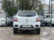 Renault Sandero II Рестайлинг Санкт-Петербург  - изображение 20