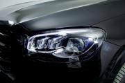 Mercedes-Benz GLS II (X167) Рестайлинг Москва  - изображение 46