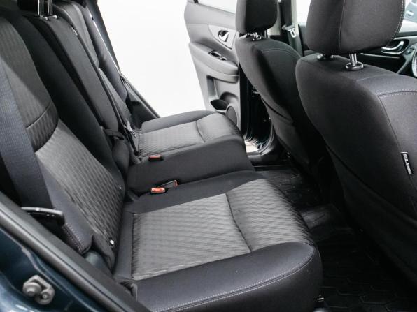 Nissan X-Trail III Рестайлинг с пробегом 2020 года, цена 2 349 000 рублей, 106721 км, внедорожник, Автокод Объявления