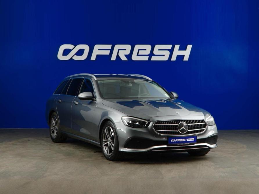 Mercedes-Benz E-Класс V (W213 S213 C238) Рестайлинг Москва  - изображение 1