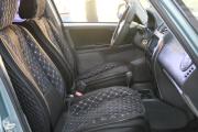 Suzuki SX4 I (Classic) Рестайлинг Омск  - изображение 43