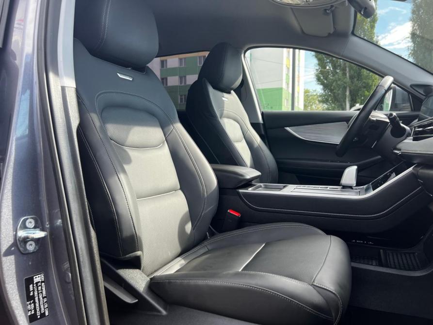 Chery Tiggo 7 Pro Max I Стерлитамак  - изображение 11