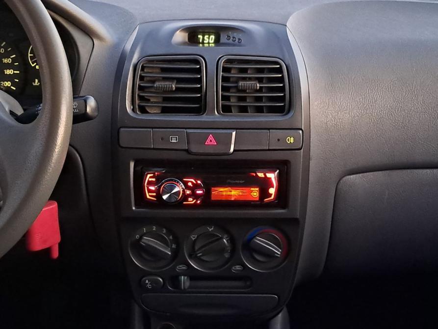 Hyundai Accent II Набережные Челны  - изображение 18