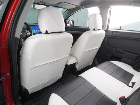 Mitsubishi Lancer X Рестайлинг с пробегом 2012 года, цена 999 000 рублей, 181734 км, седан, Автокод Объявления