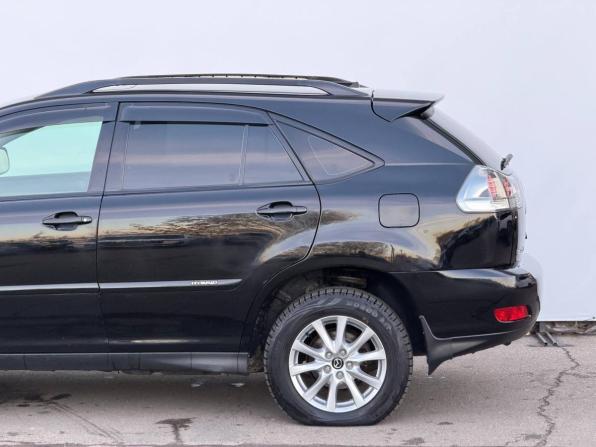 Lexus RX II Рестайлинг с пробегом 2007 года, цена 1 380 000 рублей, 292500 км, внедорожник, Автокод Объявления