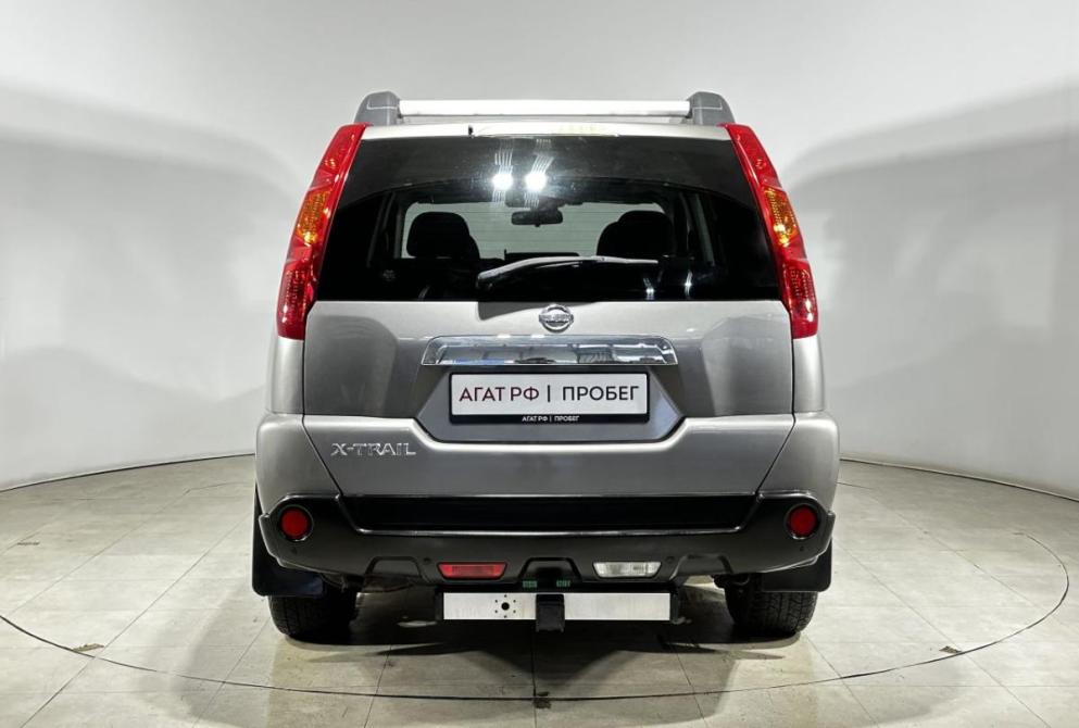 Nissan X-Trail II Саранск  - изображение 8