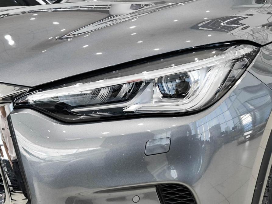 Infiniti QX50 II Казань  - изображение 21