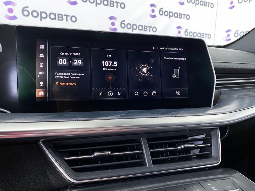 Haval F7 II Ростов-на-Дону  - изображение 15