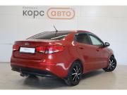 Kia Rio III Рестайлинг Коломна  - изображение 17