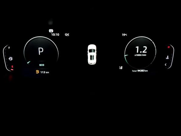 Changan CS55 Plus II с пробегом 2024 года, цена 1 850 000 рублей, 94371 км, внедорожник, Автокод Объявления