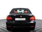 BMW 2 серии F22 Москва  - изображение 28