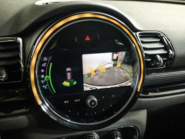 Mini Clubman II Рестайлинг с пробегом 2020 года, цена 2 099 000 рублей, 133886 км, универсал, Автокод Объявления