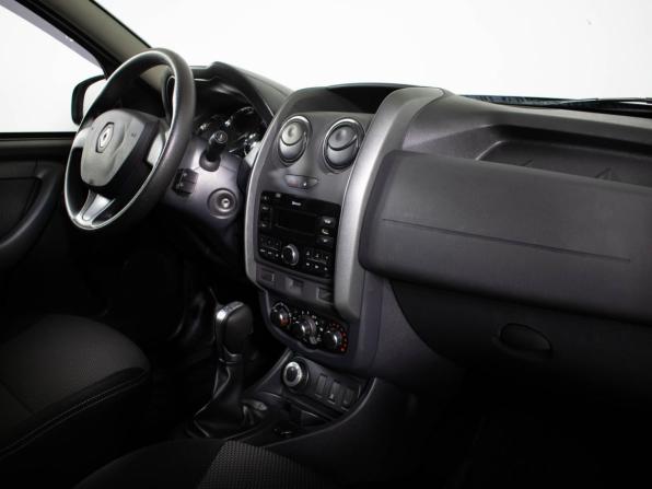 Renault Duster I Рестайлинг с пробегом 2019 года, цена 1 710 000 рублей, 57637 км, внедорожник, Автокод Объявления