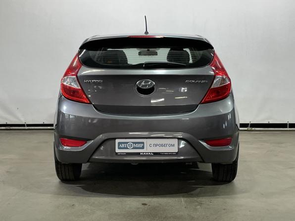 Hyundai Solaris I с пробегом 2013 года, цена 735 000 рублей, 142213 км, хэтчбек, Автокод Объявления